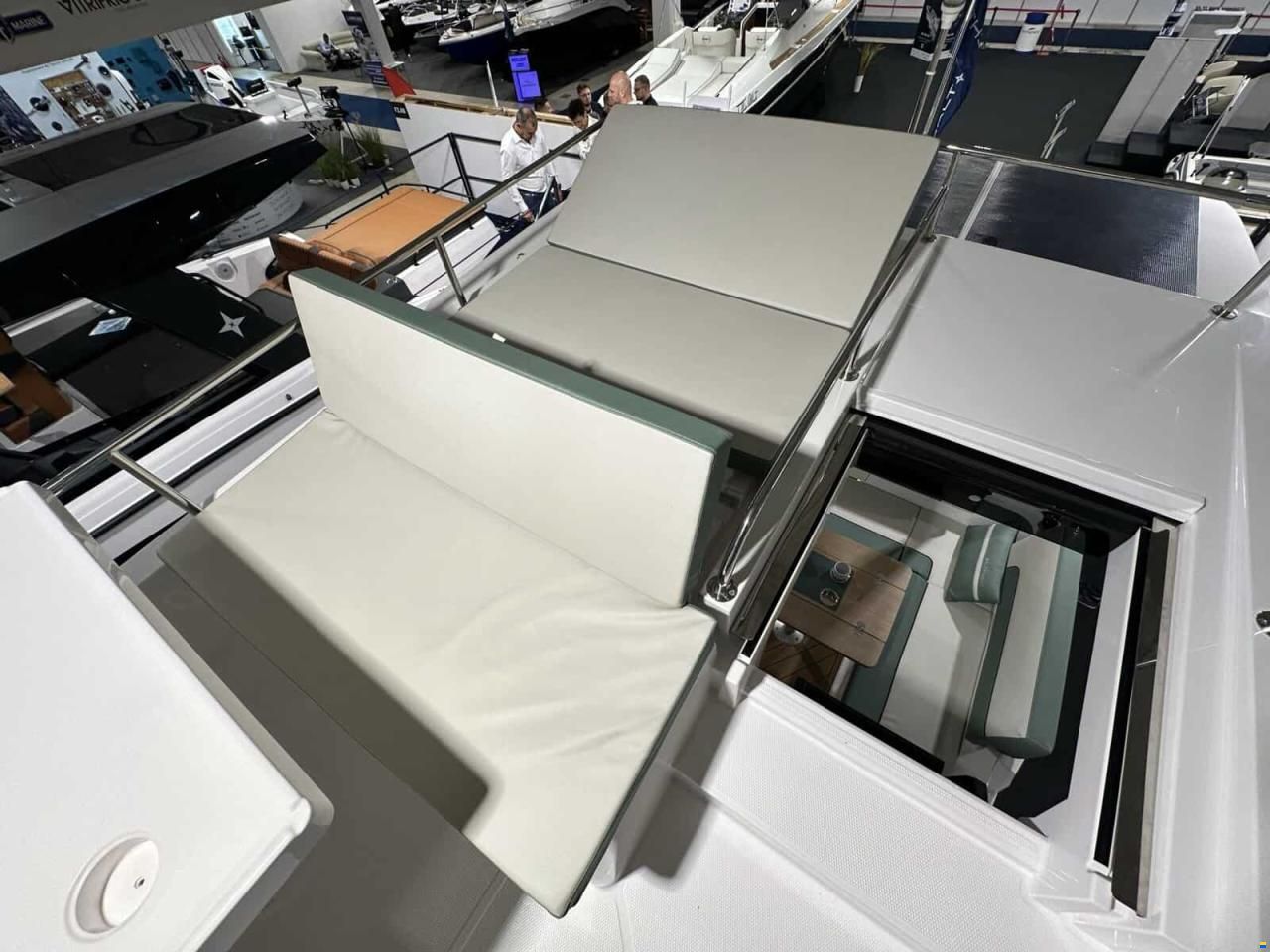 Balt ☀ Sun Camper 36 ☀