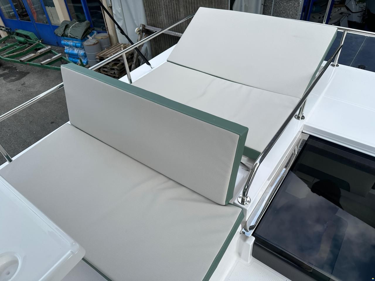 Balt ☀ Sun Camper 36 ☀