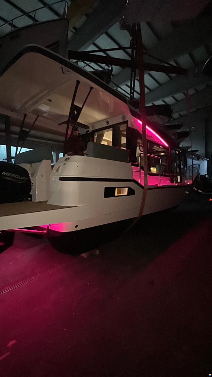 Balt ☀ Sun Camper 36 ☀