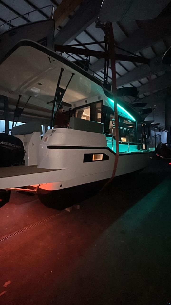 Balt ☀ Sun Camper 36 ☀