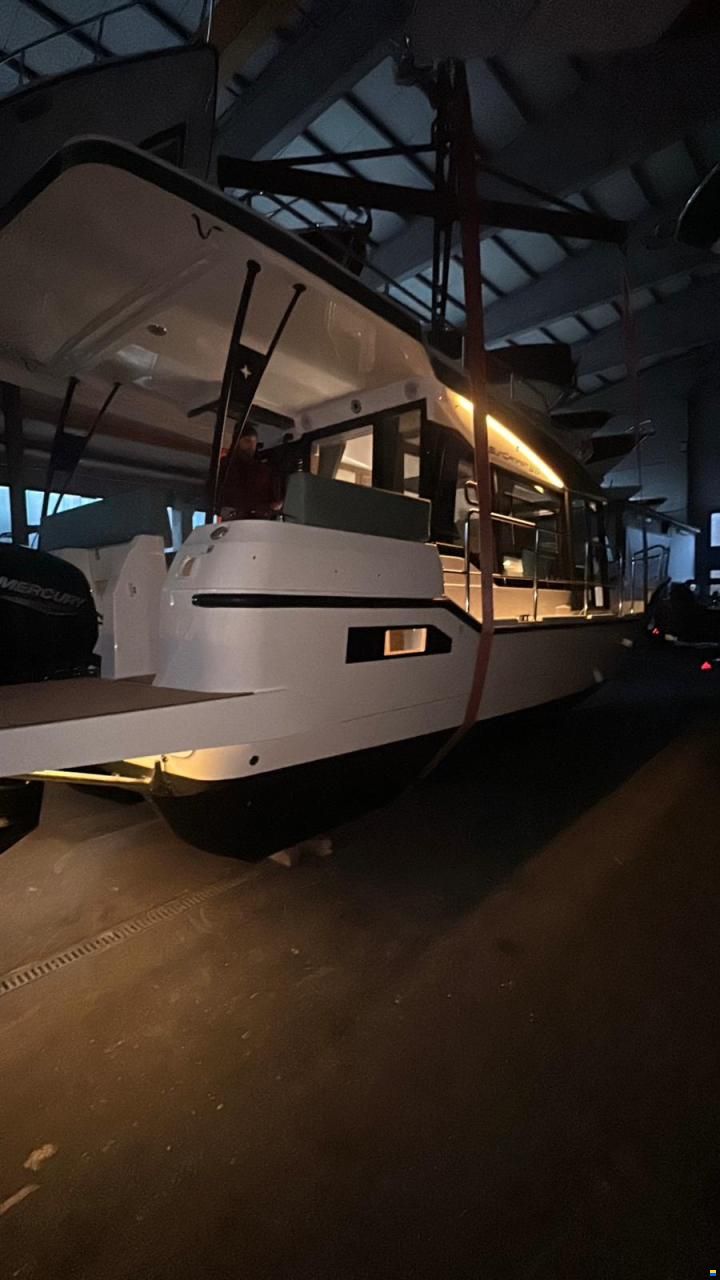 Balt ☀ Sun Camper 36 ☀