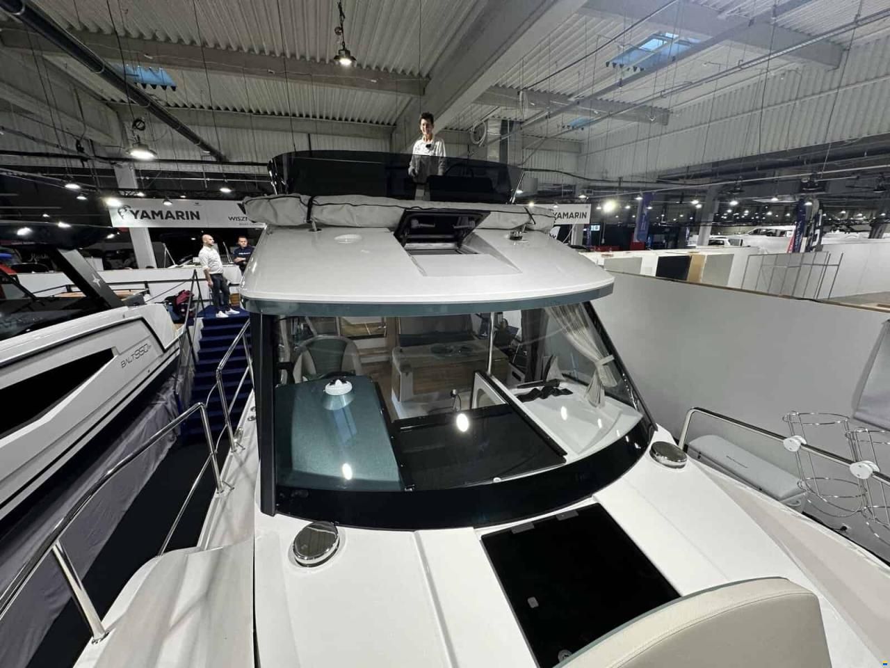 Balt ☀ Sun Camper 36 ☀