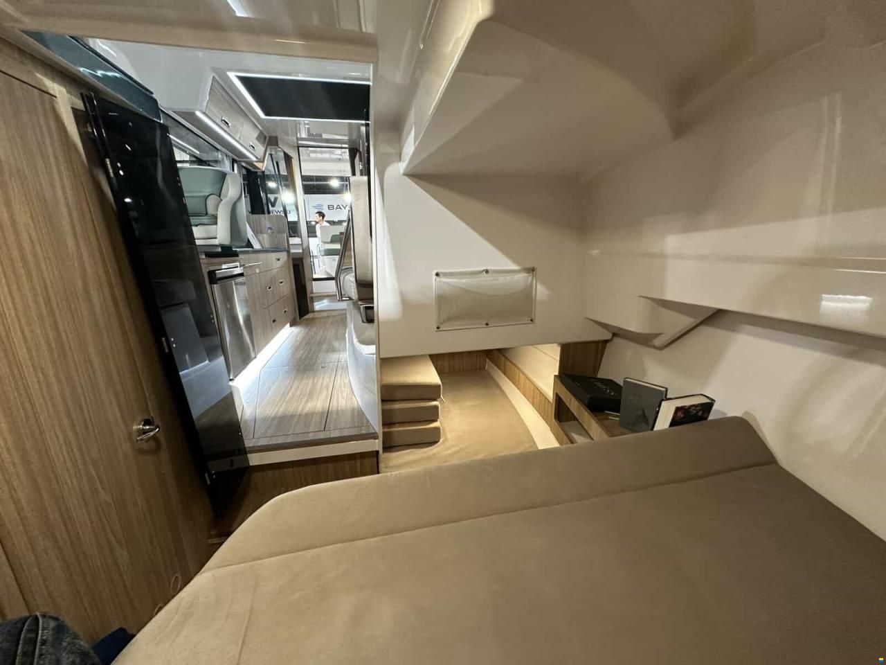 Balt ☀ Sun Camper 36 ☀