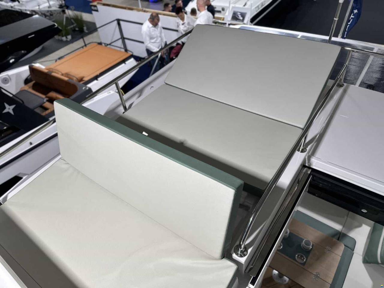 Balt ☀ Sun Camper 36 ☀