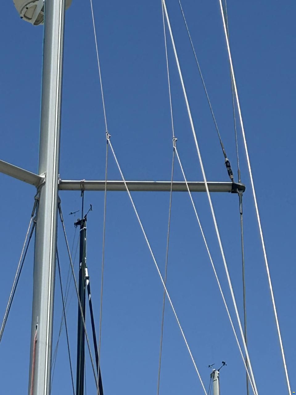 Beneteau Oceanis 41 - Valencia