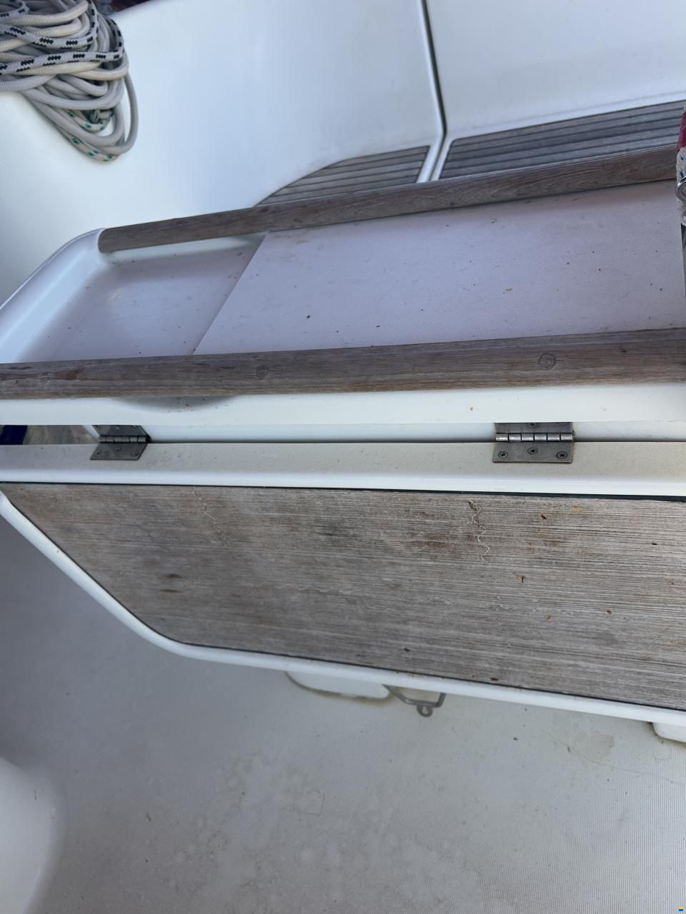Beneteau Oceanis 41 - Valencia