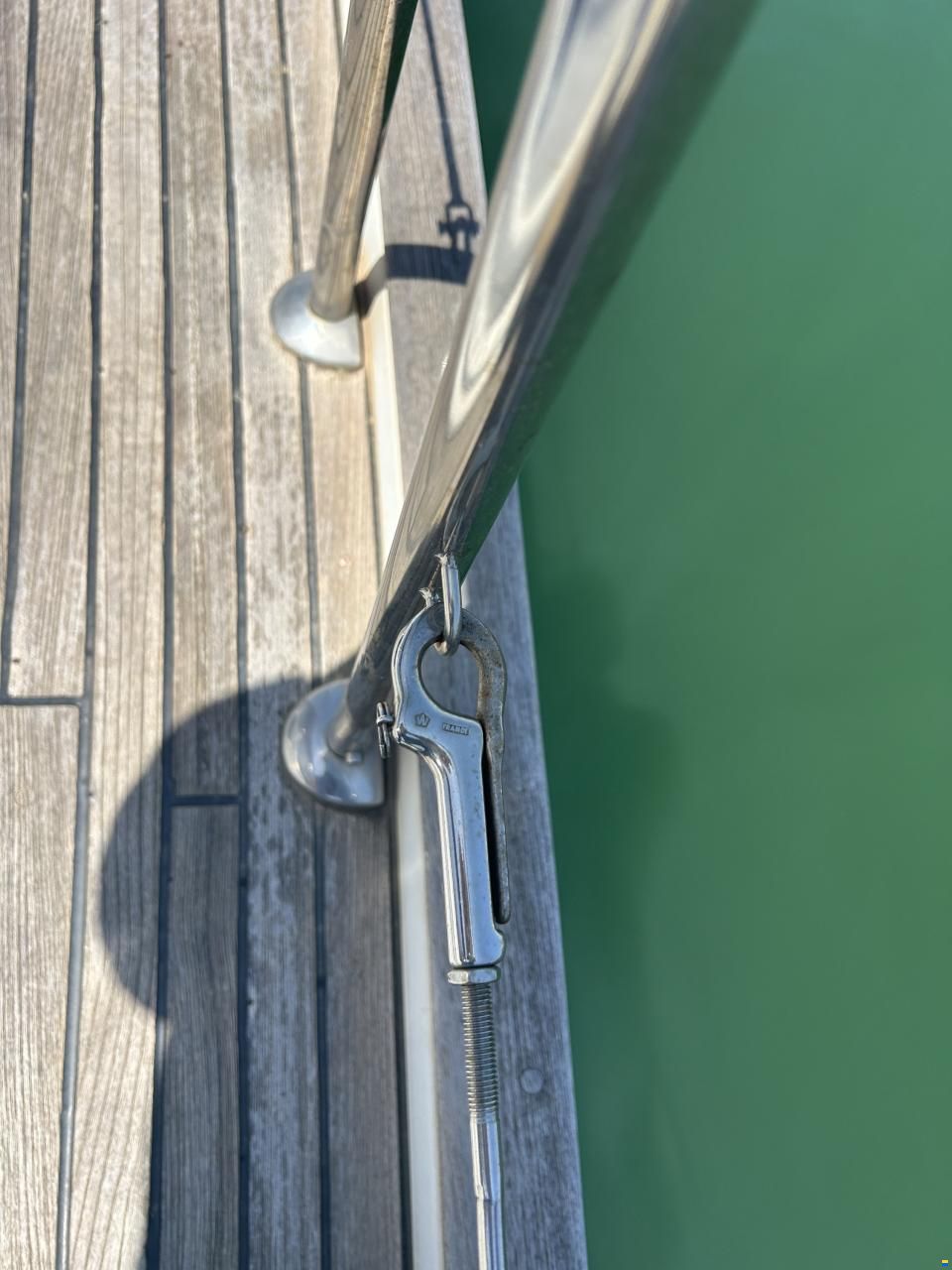 Beneteau Oceanis 41 - Valencia