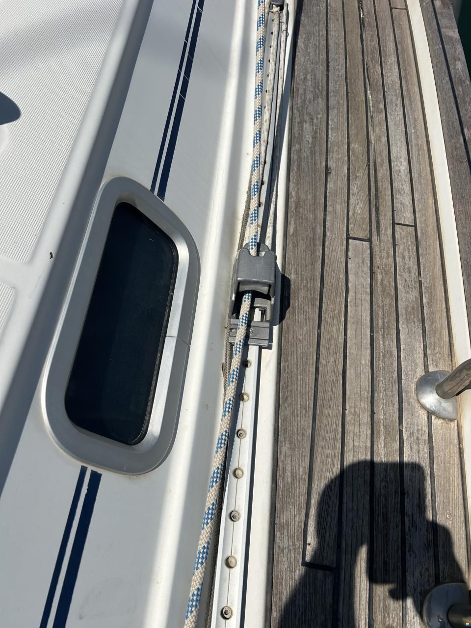 Beneteau Oceanis 41 - Valencia