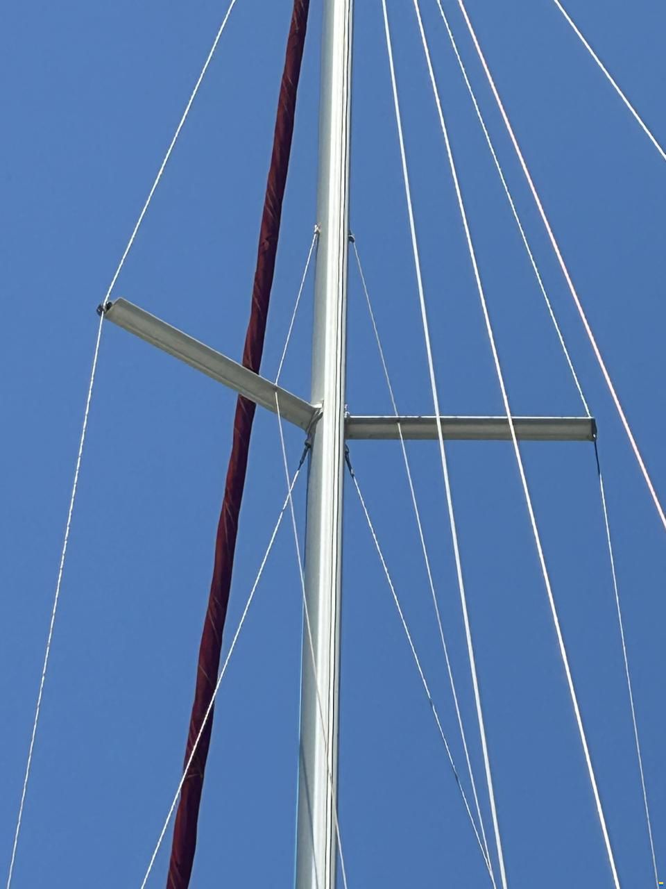 Beneteau Oceanis 41 - Valencia