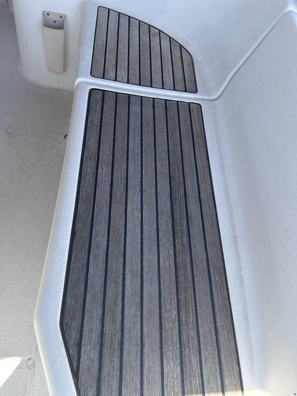 Beneteau Oceanis 41 - Valencia