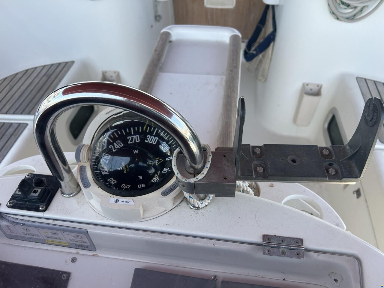 Beneteau Oceanis 41 - Valencia
