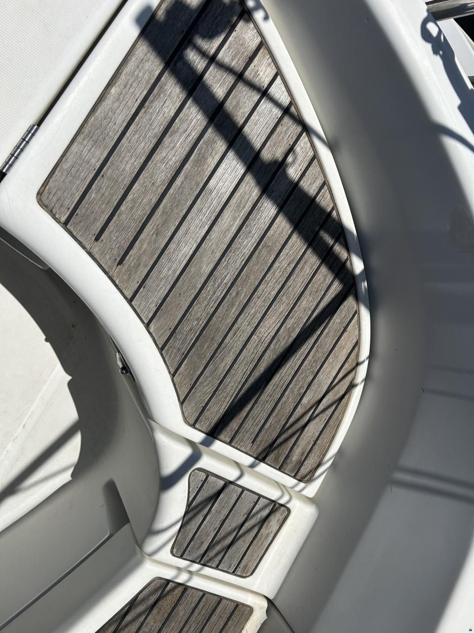 Beneteau Oceanis 41 - Valencia