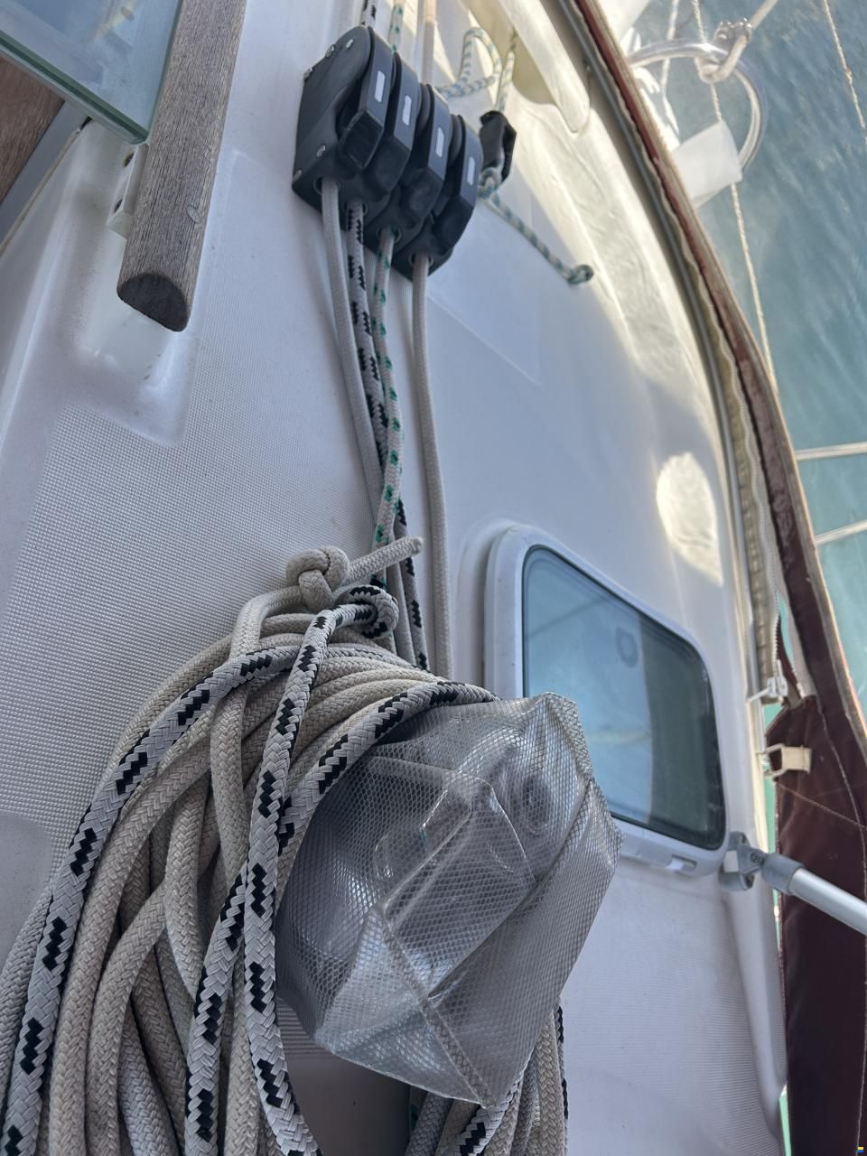 Beneteau Oceanis 41 - Valencia