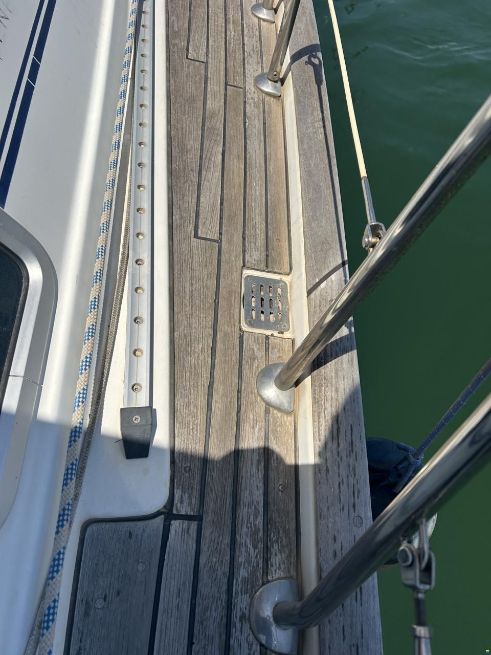 Beneteau Oceanis 41 - Valencia