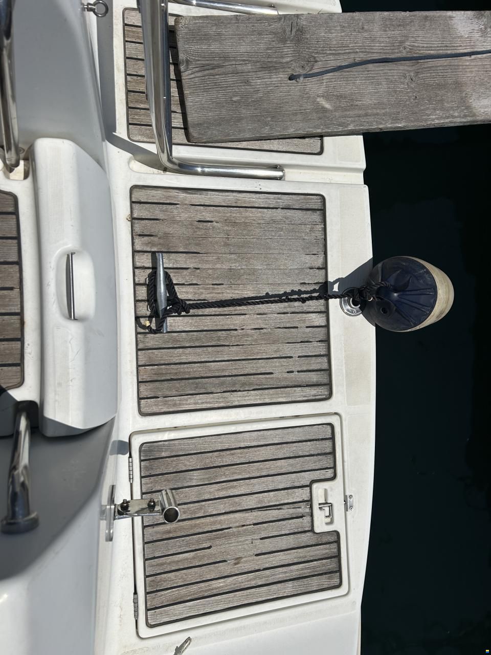 Beneteau Oceanis 41 - Valencia