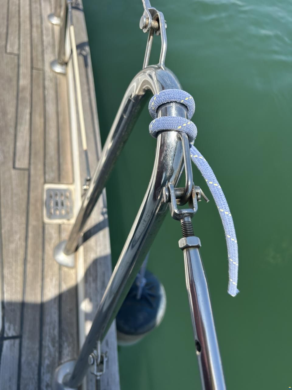Beneteau Oceanis 41 - Valencia