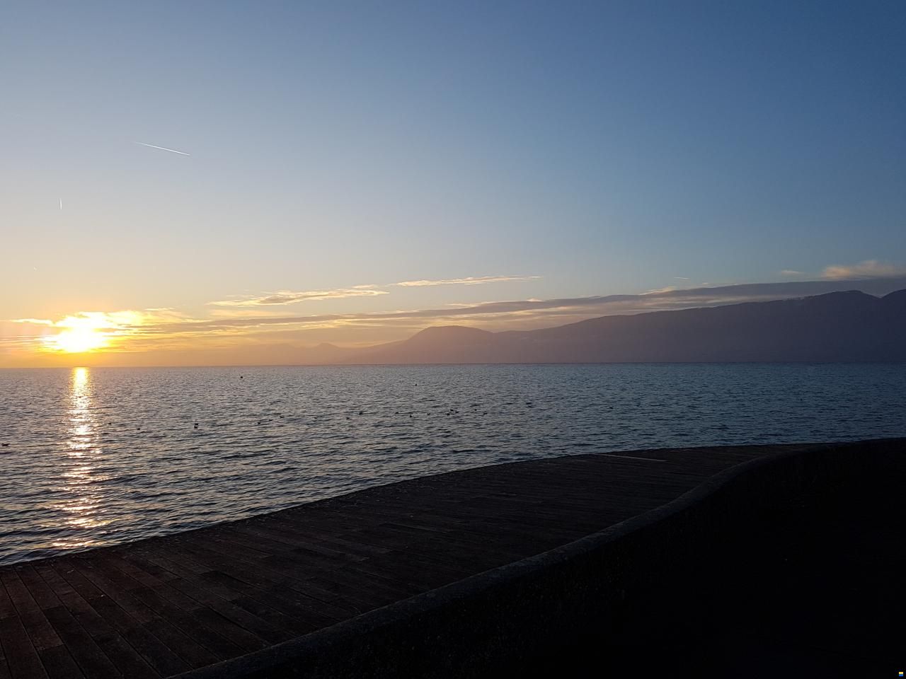 Place de port &agrave; louer 13 / 127 9m x 3m