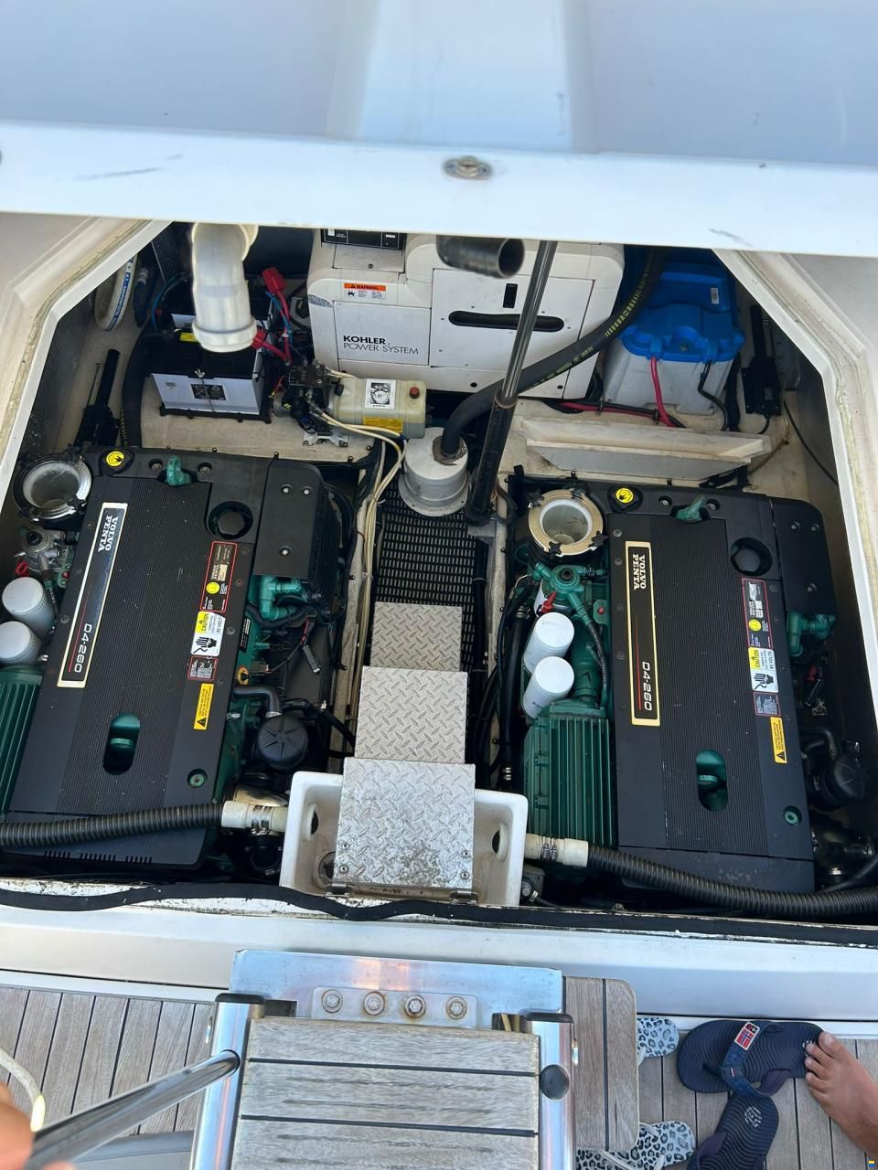 Regal 375 SC