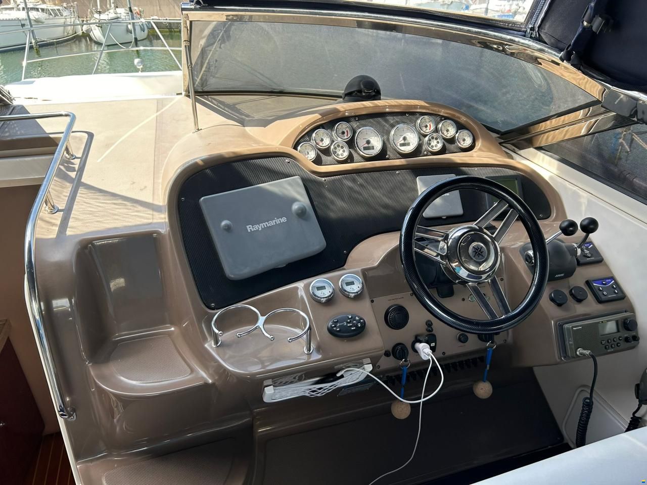 Regal 375 SC