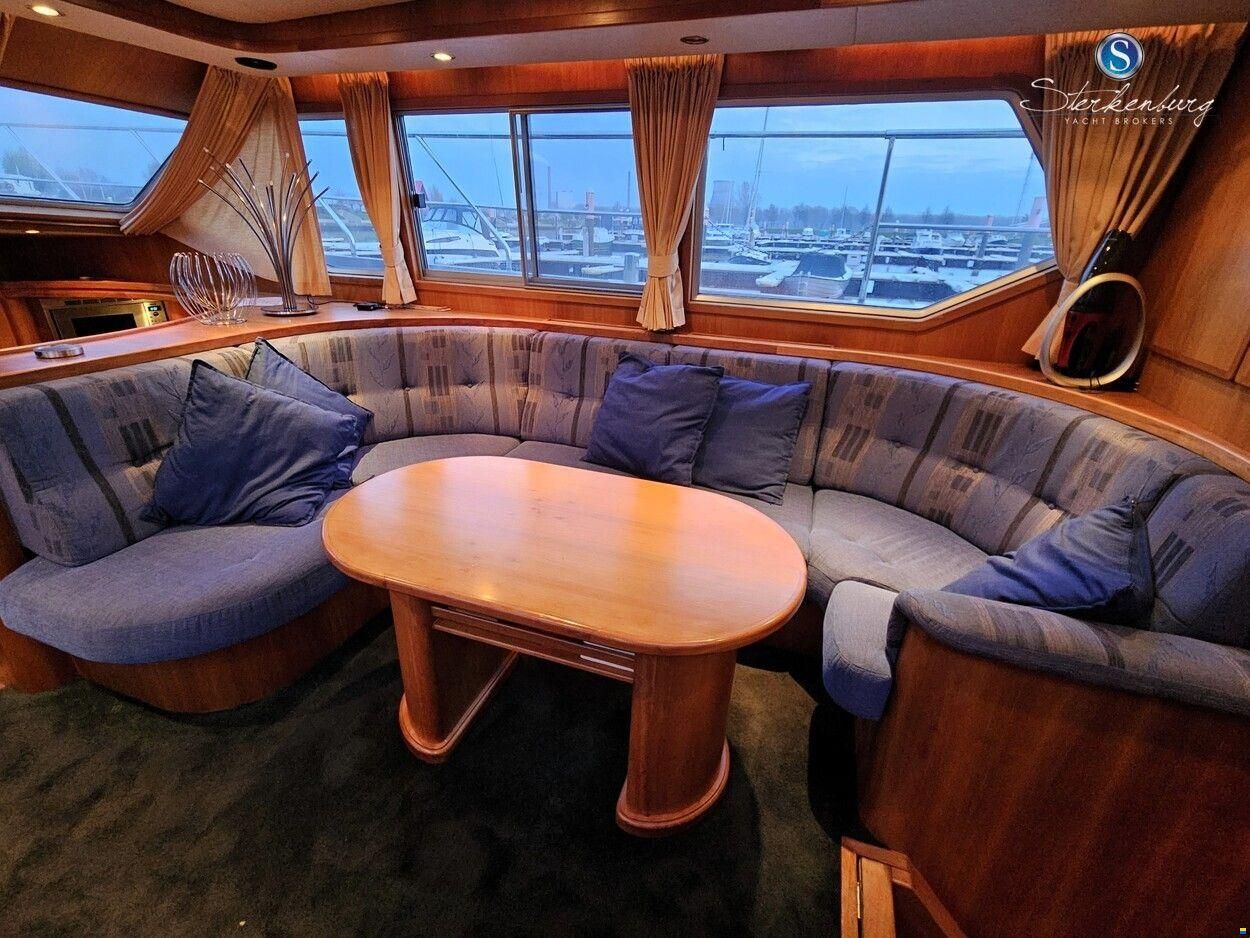 Pacific 155 Allure