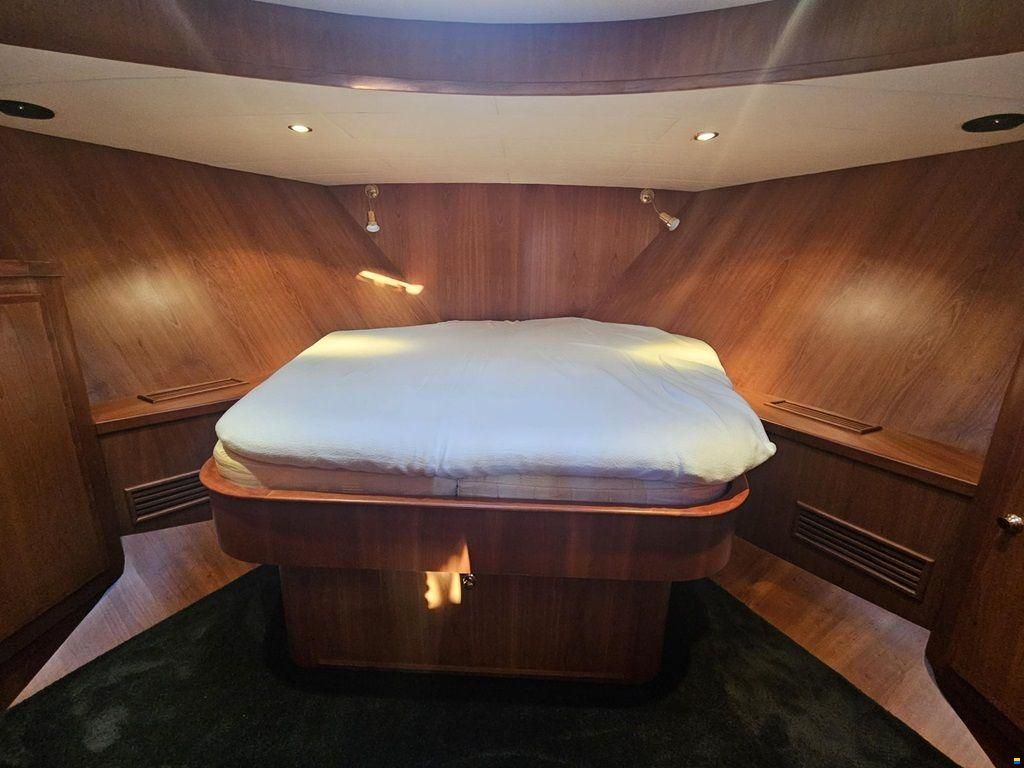 Pacific 155 Allure