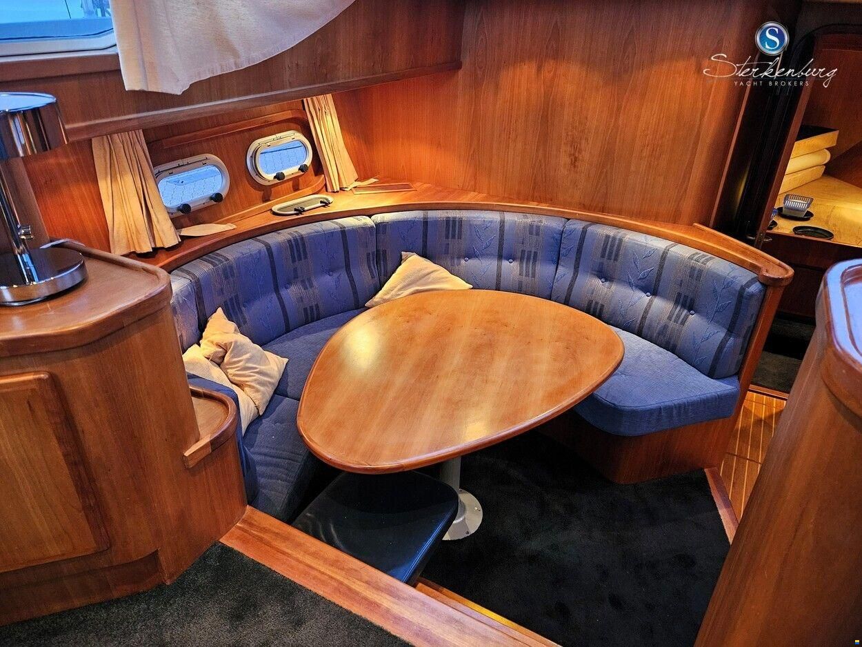 Pacific 155 Allure