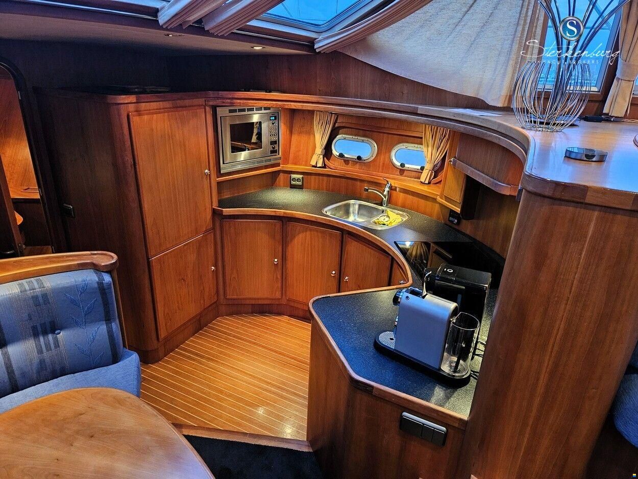 Pacific 155 Allure