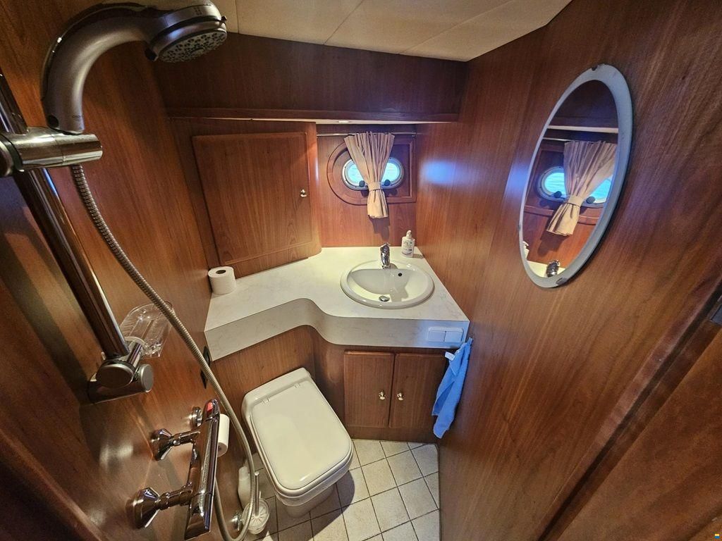 Pacific 155 Allure