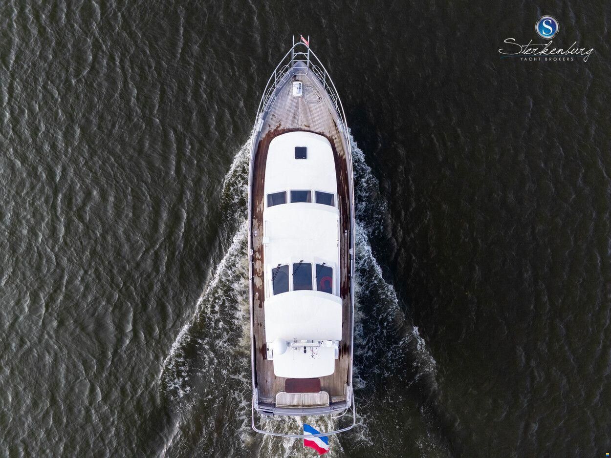 Pacific 155 Allure
