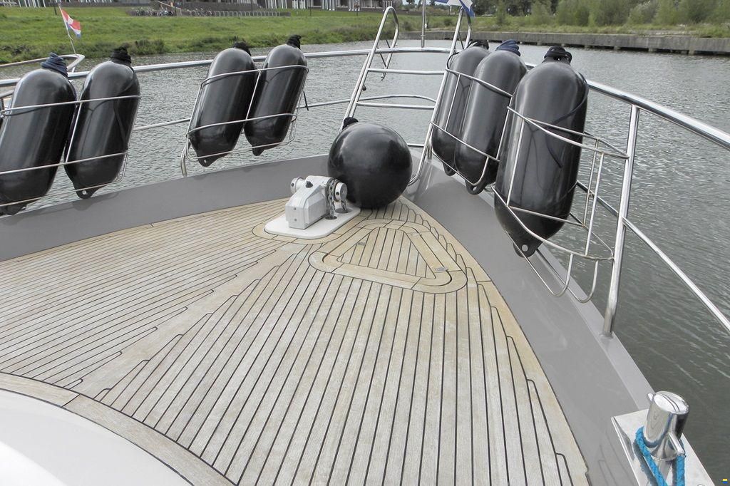 Pacific 155 Allure