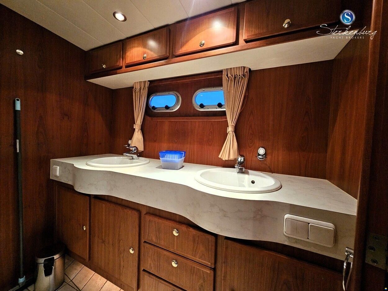 Pacific 155 Allure