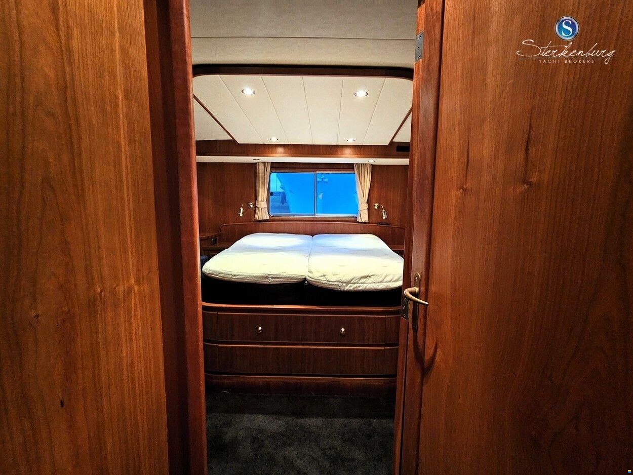 Pacific 155 Allure
