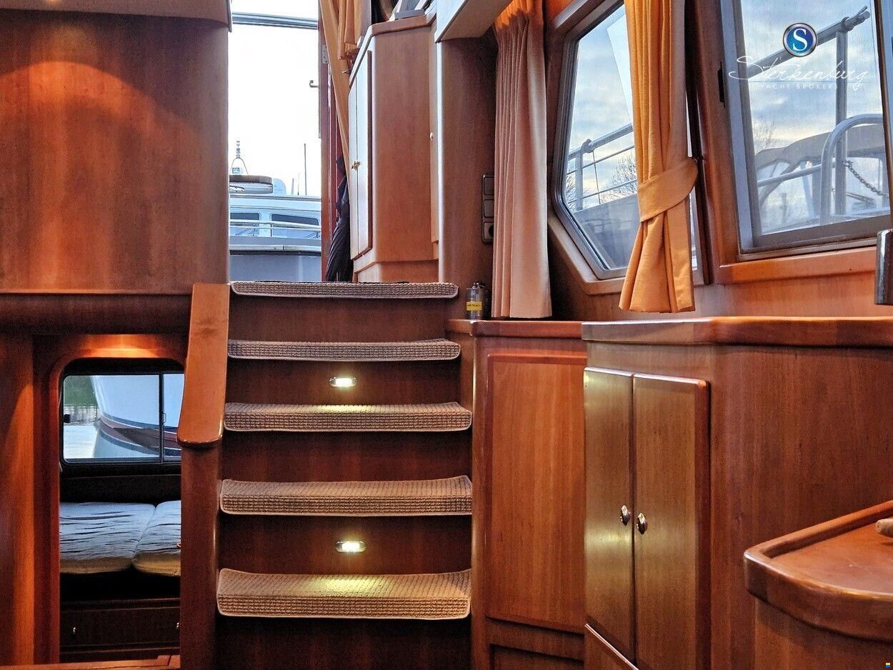 Pacific 155 Allure