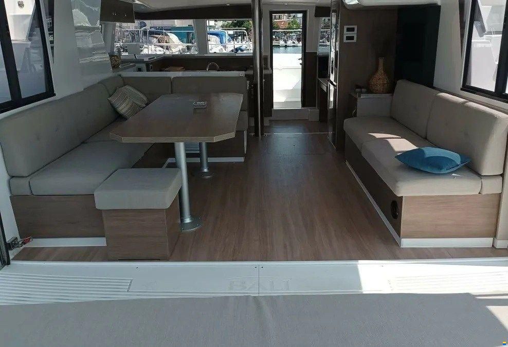 Catana Bali 4.2