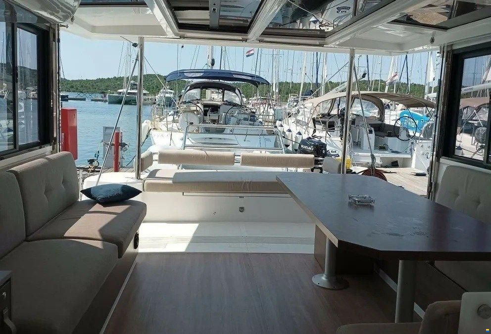 Catana Bali 4.2