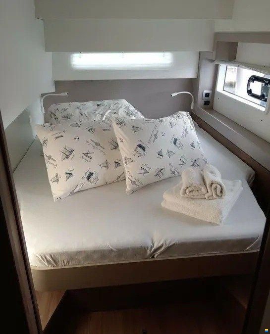 Catana Bali 4.2