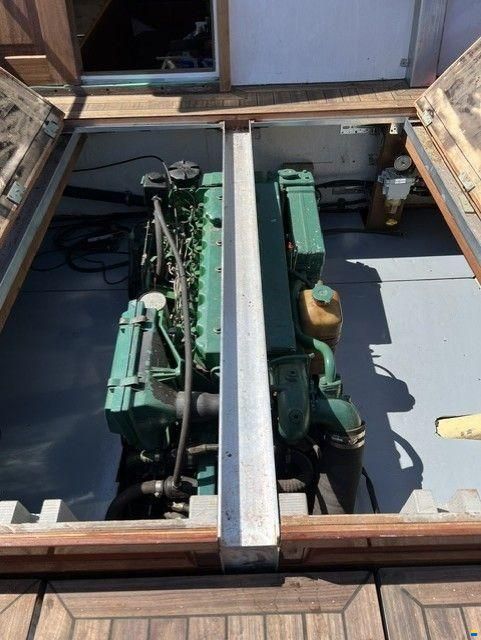 Finse Loodsboot 9.80