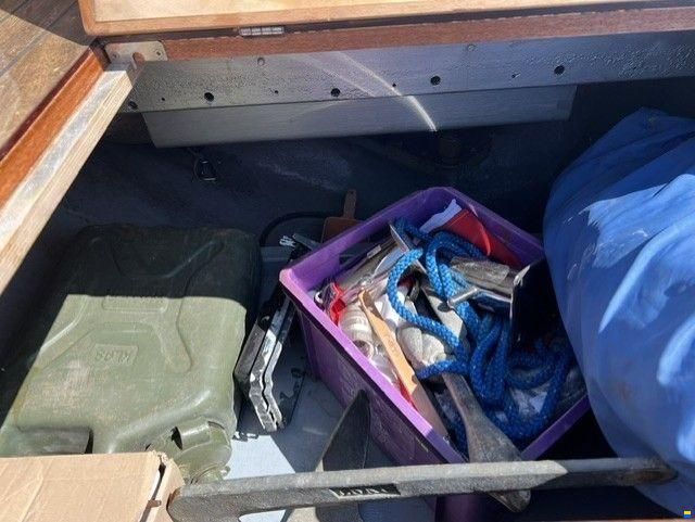 Finse Loodsboot 9.80
