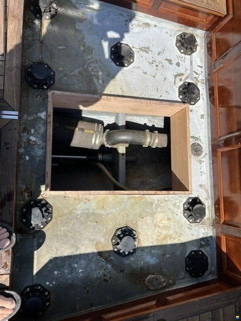 Finse Loodsboot 9.80