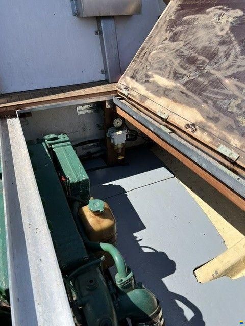 Finse Loodsboot 9.80
