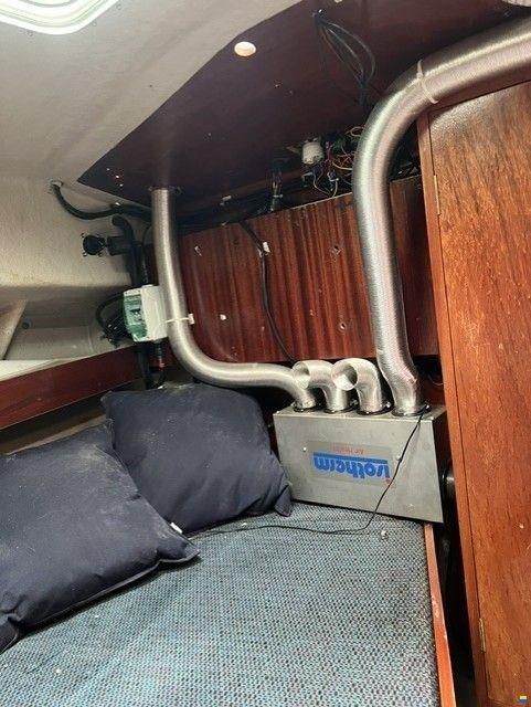Finse Loodsboot 9.80