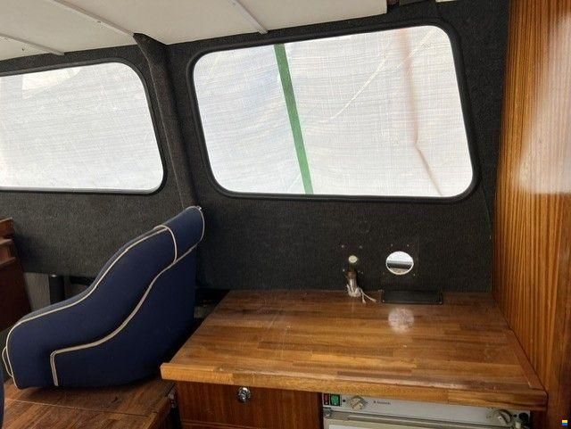 Finse Loodsboot 9.80