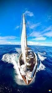 Bermuda Ketch 28.15