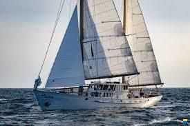 Bermuda Ketch 28.15