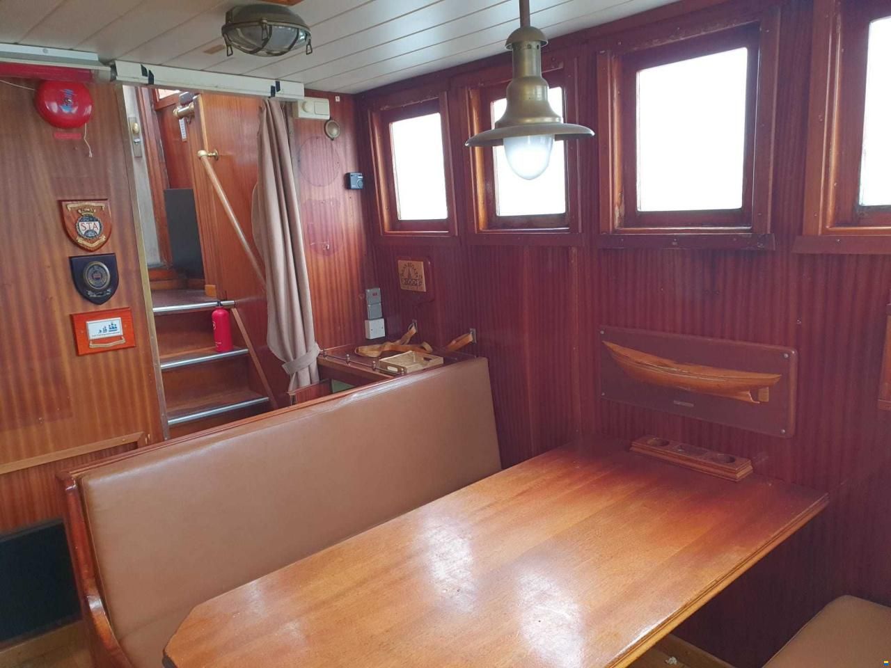 Bermuda Ketch 28.15