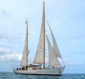 Bermuda Ketch 28.15