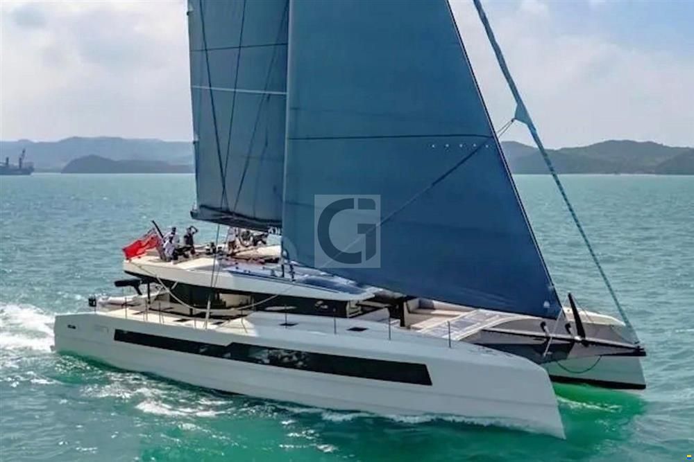 McConaghy MC75