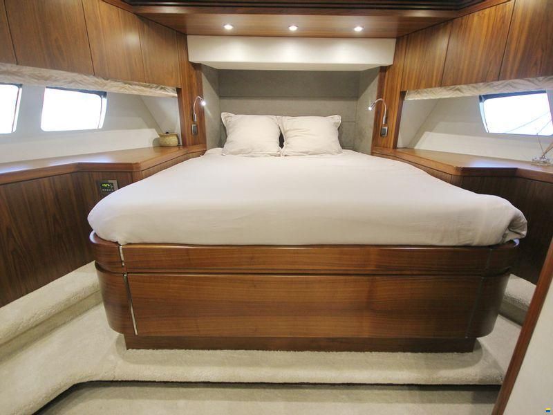 Sunseeker 75 Yacht