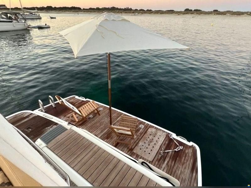 Jeanneau Beneteau Group Prestige 500