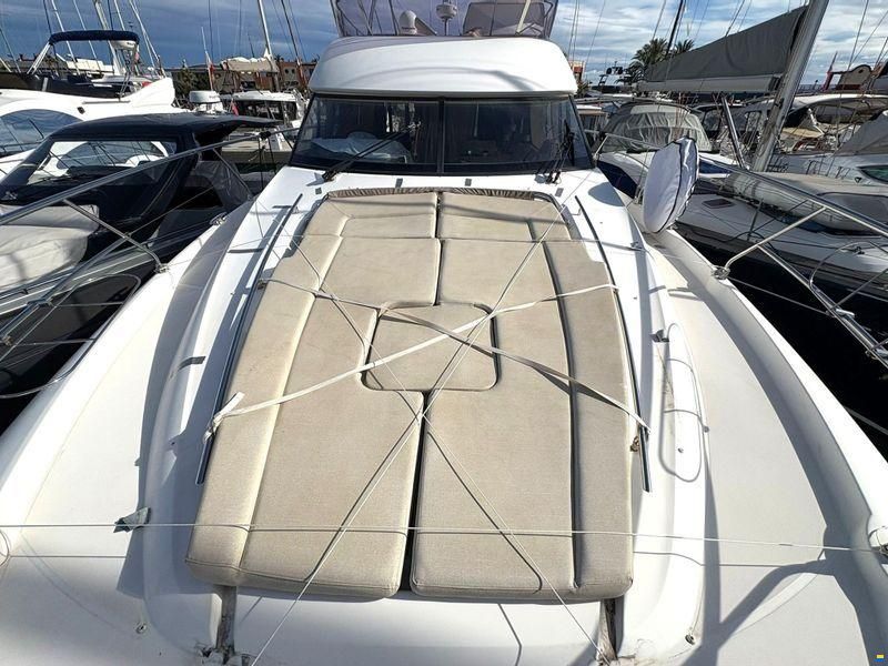Jeanneau Beneteau Group Prestige 500